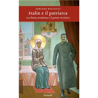 Stalin e il patriarca - 1