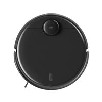 Robot Aspirador Xiaomi Mi Robot Vacuum Mop 2 Pro Negro