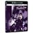 Purple Rain VOSE - Steelbook UHD + Blu-ray