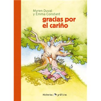 Gracias Por El Cariño