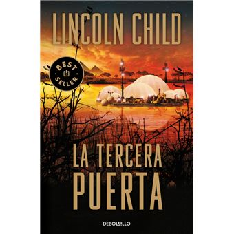 La Tercera Puerta (Jeremy Logan 3) - 1