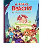 A Por El Dragón