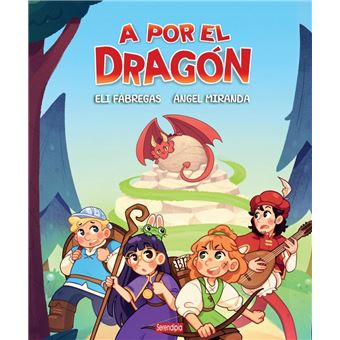 A Por El Dragón