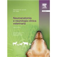 Neuroanatomia e neurologia clinica veterinaria
