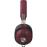 Auriculares Bluetooth Panasonic HT-X80BE-R Rojo
