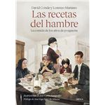 Las recetas del hambre