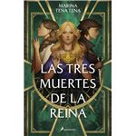 Las tres muertes de la reina