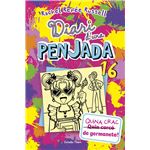 Diari d´´una penjada 16. Quina crac de germaneta!