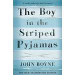 Boy in the striped pyjamas, the