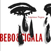 Lágrimas negras - Vinilo