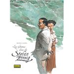 LOS ÚLTIMOS DÍAS DE STEFAN ZWEIG