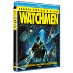 Watchmen  - Blu-ray
