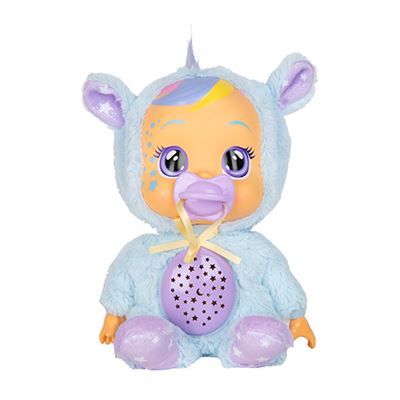 Bebe Lloron Storyland Alice 39,99€ Imc Toys