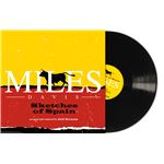 Sketches of Spain - Vinilo