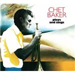 Plays and sings - CD