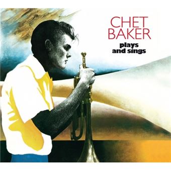 Chet Baker - 1