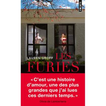 Les furies-p