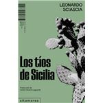Los Tios De Sicilia