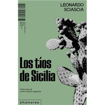 Los Tios De Sicilia