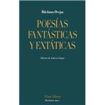 Poesías Fantásticas Y Extraordinarias