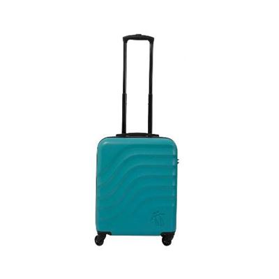 Maleta de cabina Totto Bazy trolley verde-gris - Mochilas escolares - Los  mejores precios | Fnac
