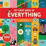 My first book of everything