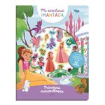 Mi aventura imantada. Princesas maravillosas