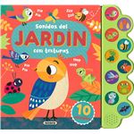Sonidos del jardín