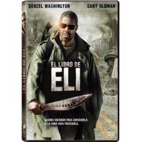 El libro de Eli - DVD