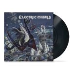 Electric wizard