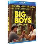 Big Boys  - Blu-ray