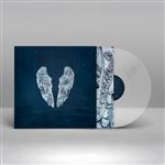 Lp-ghost stories (transparente)