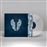 Lp-ghost stories (transparente)