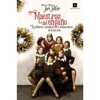 Maestras del engaño - 1