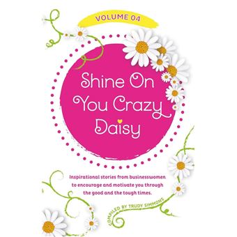 Shine On You Crazy Daisy Volume 4 - 1