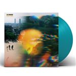 Reality Show - Vinilo Azul