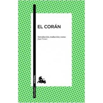 El Corán - 1