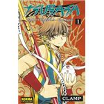 Tsubasa World Chronicle: Nirai Kanai Completa