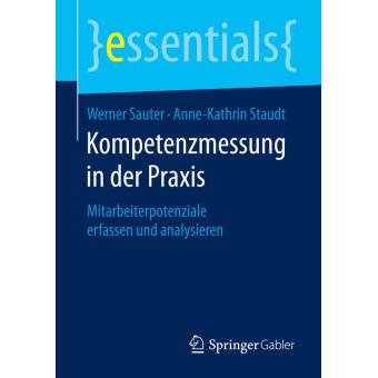 Kompetenzmessung in der Praxis - 1