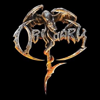 Obituary - Vinilo