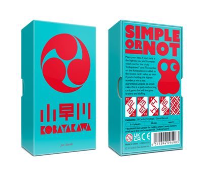 Juego de mesa oink games kobayakawa