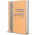 De Adviento a Pentecostés