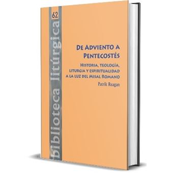 De Adviento a Pentecostés