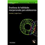 Programa PEHIA. Enseñanza de habilidades interpersonales para adolescentes * CDROM