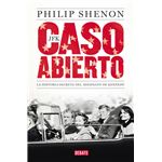 Jfk. Caso Abierto
