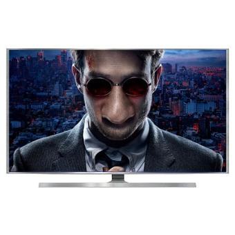 TV LED 55'' Samsung UE55JS8500 UHD 4K, 3D Smart TV - 1