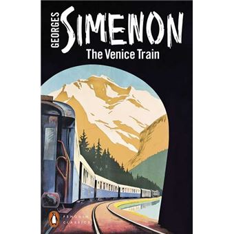 The venice train - 1