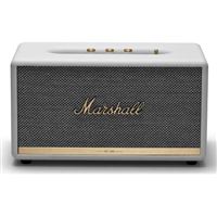 Altavoz Bluetooth Marshall Stanmore II Blanco