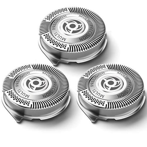 Cabezales De Afeitado Philips Shaver Series 5000 Sh50/50