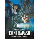 Contrapaso-Mayores Con Reparos